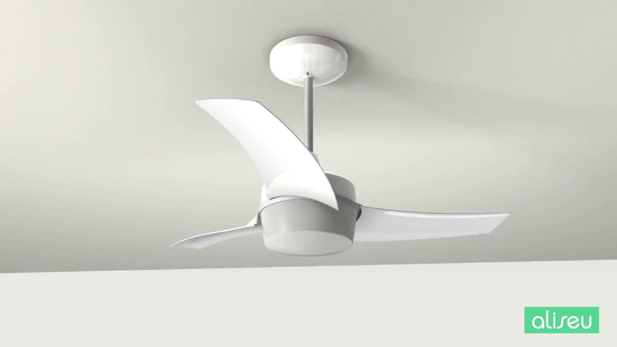 Serviços elétricos em geral 24 horas - ventilador%20de%20teto%20wave